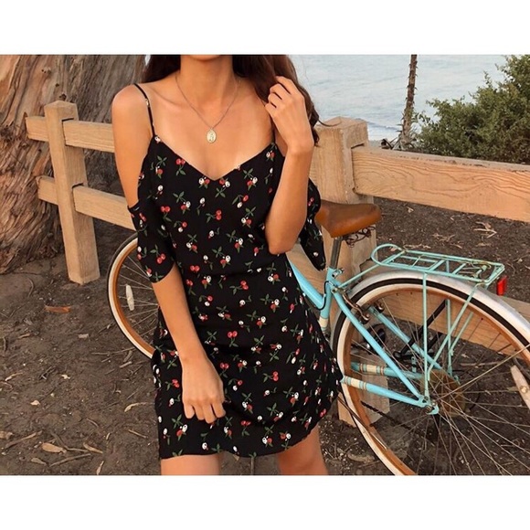 honey punch dress topshop